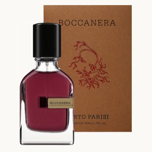 Boccanera Orto Parisi PARFUM -50ML-אורטו פריזי בוקאנרה יוניסקס