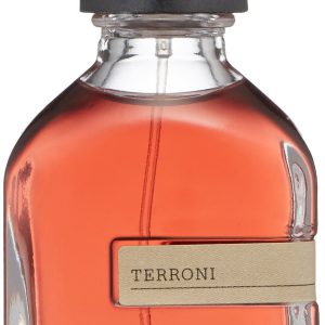 ORTO PARISI TERRONI 50-ML