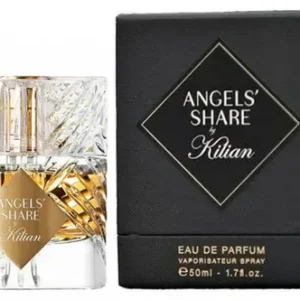 קיליאן אנג’ל שייר א.ד.פ יוניסקס 50 מ"ל By Kilian – Angels Share EDP Unisex 50ML