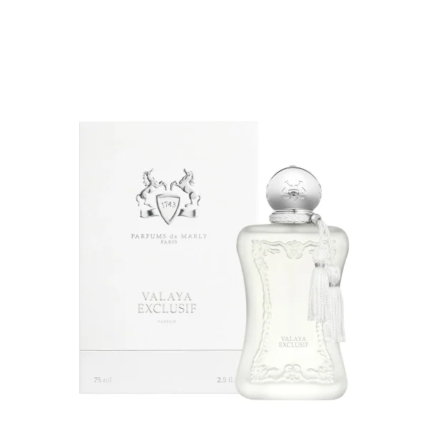פרפיום דה מארלי וולאיה אקסקלוסיב PARFUMS DE MARLY VALAYA EXCLUSIF EDP 75ML