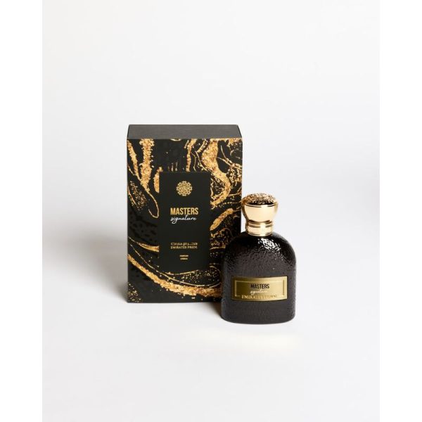 Masters Signature Emirates Pride Perfumes 100-ml לנשים וגברים