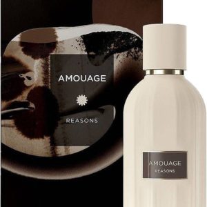 Reasons Amouage edp 100-ml לנשים וגברים