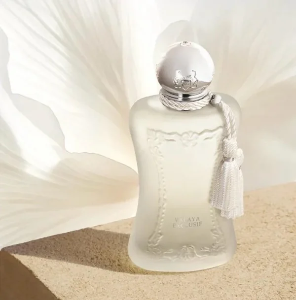 ⁦פרפיום דה מארלי וולאיה אקסקלוסיב PARFUMS DE MARLY VALAYA EXCLUSIF EDP 75ML⁩ – תמונה ⁦2⁩