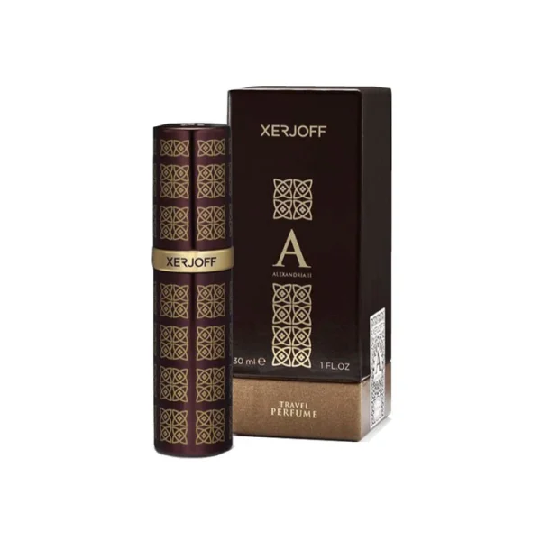 Alexandria II Xerjoff parfum 30-ml לנשים וגברים