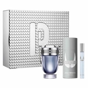 סט אינוויקטוס א.ד.ט Gift Set Invictus e.d.t