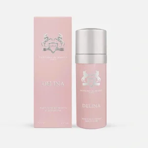 delin parfums de marly hair perfume 75-ml דלינה דה מארלי ספריי שיער לאישה 75מל