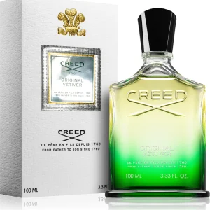 Original Vetiver Creed 100-ml לנשים וגברים