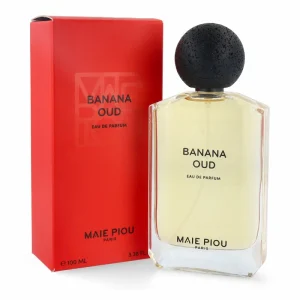 Banana Oud Maie Piou edp 100-ml לנשים וגברים