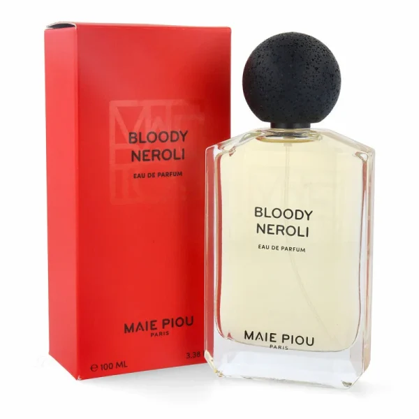 Bloody Neroli Maie Piou edp 100-ml לנשים וגברים