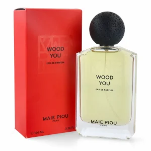 Wood You Maie Piou edp 100-ml לנשים וגברים