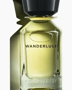 Wanderlust Omanluxury edp 100-ml לנשים וגברים (טסטר)