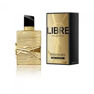 Libre Vanille Couture Yves Saint Laurent 50-ml לנשים